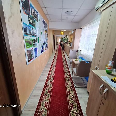 Casa Paul Hotel กาลาจิ ภายนอก รูปภาพ