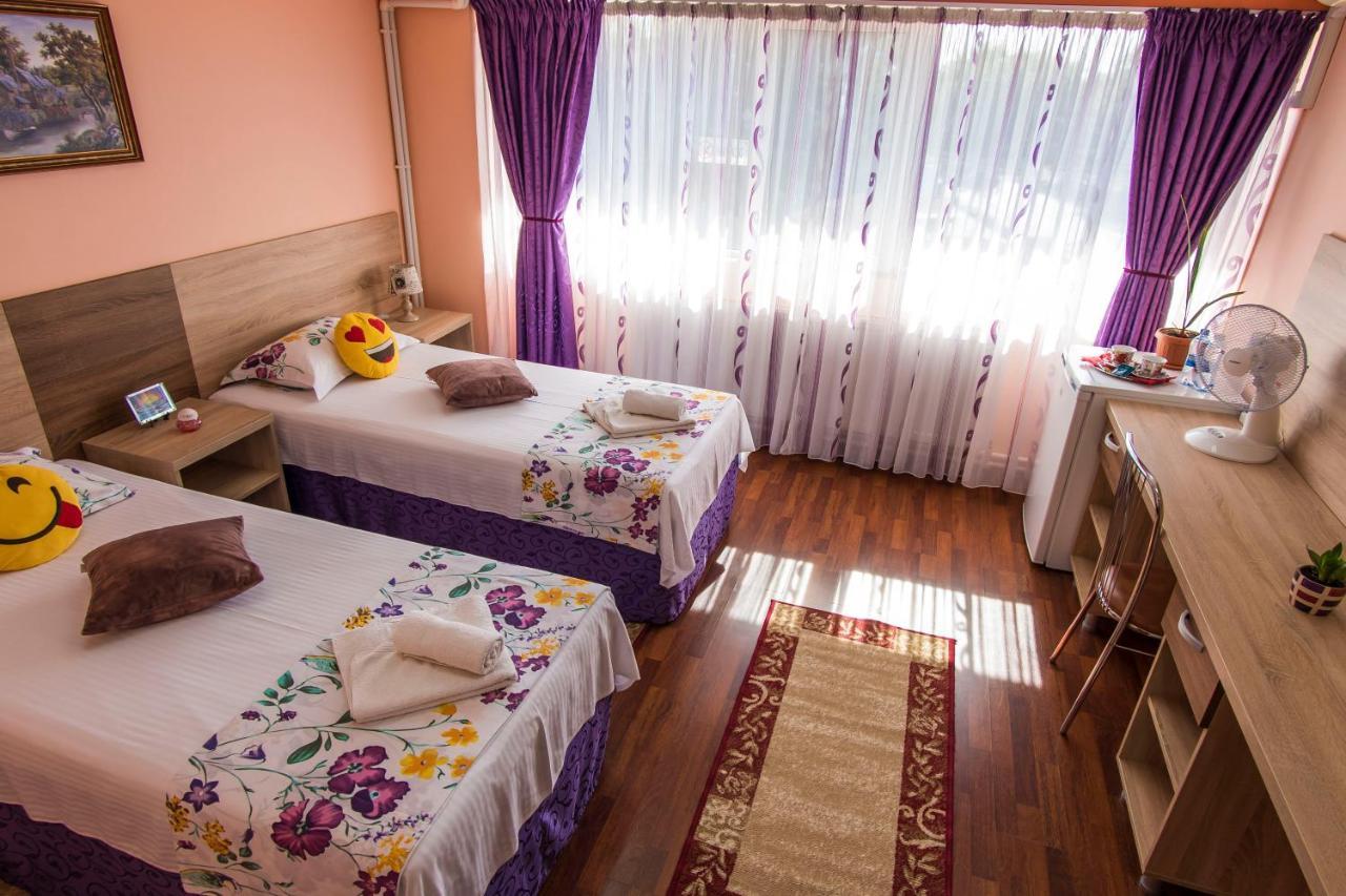 Casa Paul Hotel กาลาจิ ภายนอก รูปภาพ