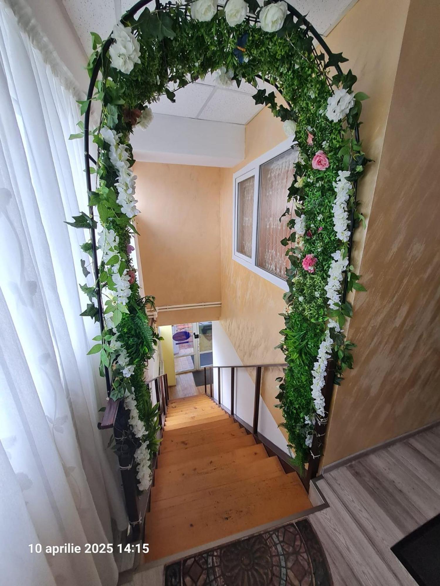 Casa Paul Hotel กาลาจิ ภายนอก รูปภาพ