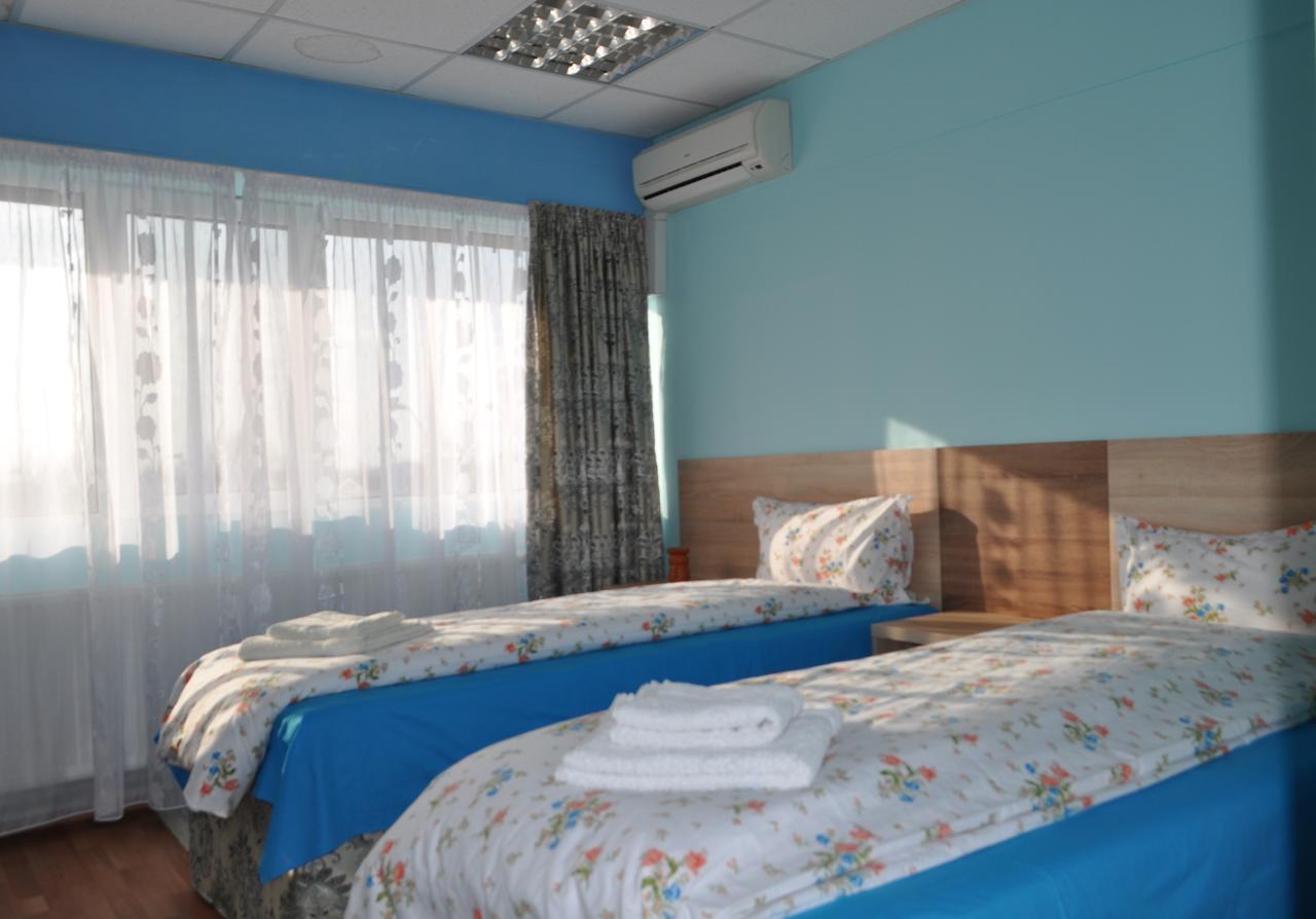 Casa Paul Hotel กาลาจิ ภายนอก รูปภาพ