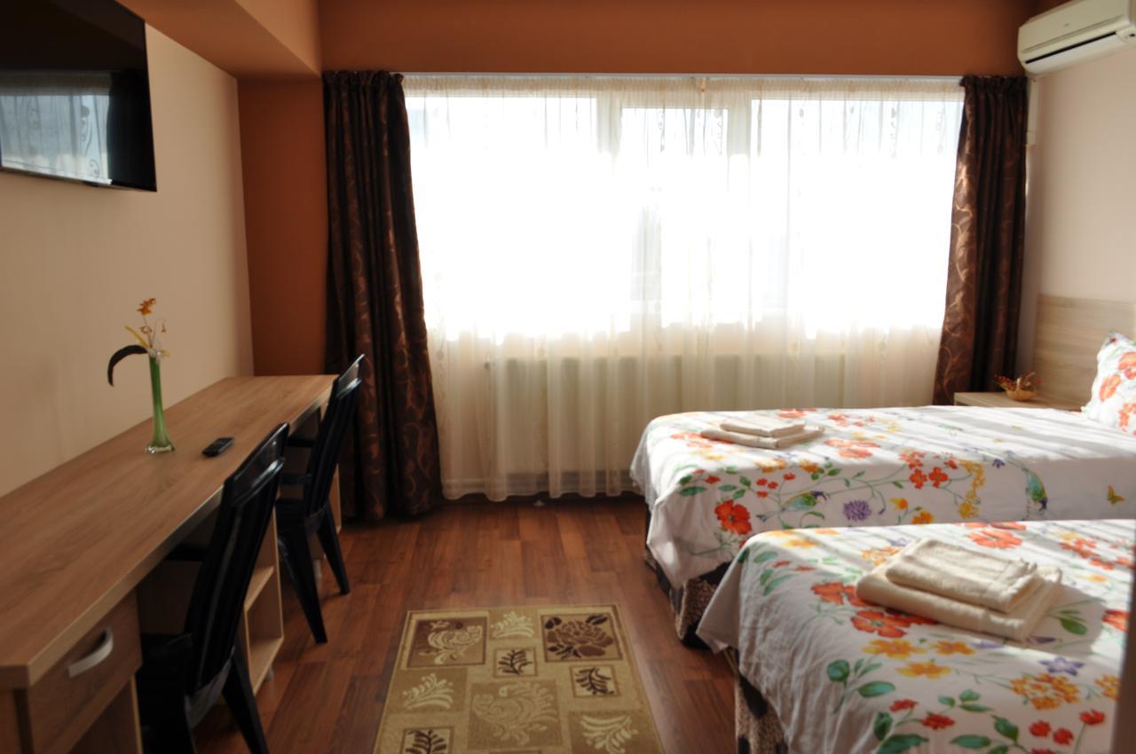 Casa Paul Hotel กาลาจิ ภายนอก รูปภาพ