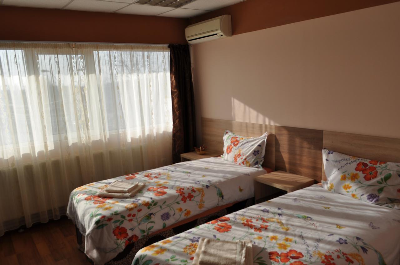 Casa Paul Hotel กาลาจิ ภายนอก รูปภาพ