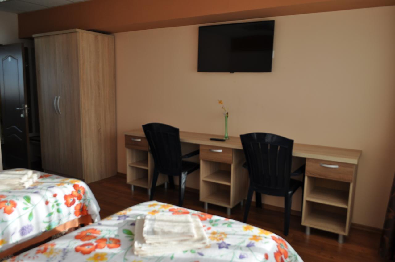 Casa Paul Hotel กาลาจิ ภายนอก รูปภาพ