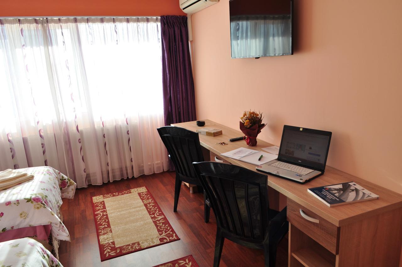 Casa Paul Hotel กาลาจิ ภายนอก รูปภาพ