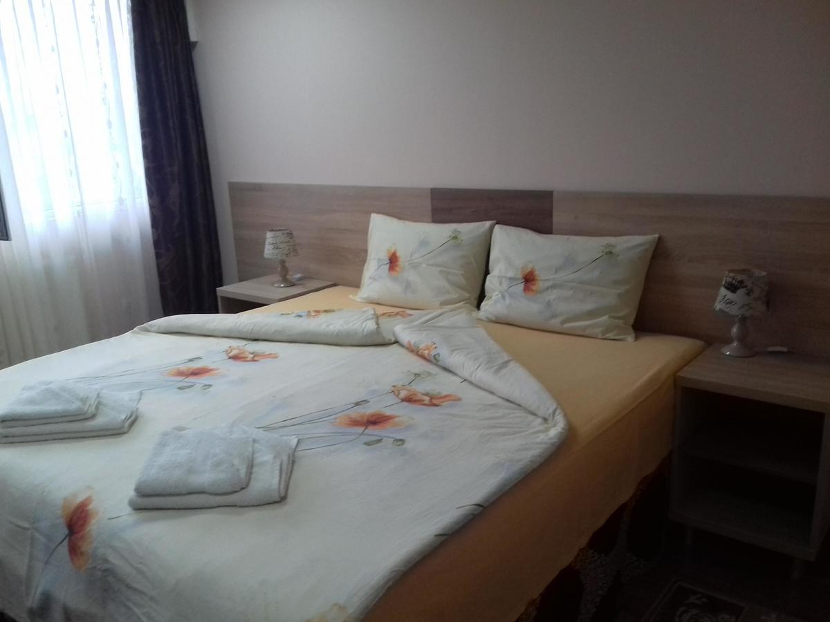 Casa Paul Hotel กาลาจิ ภายนอก รูปภาพ