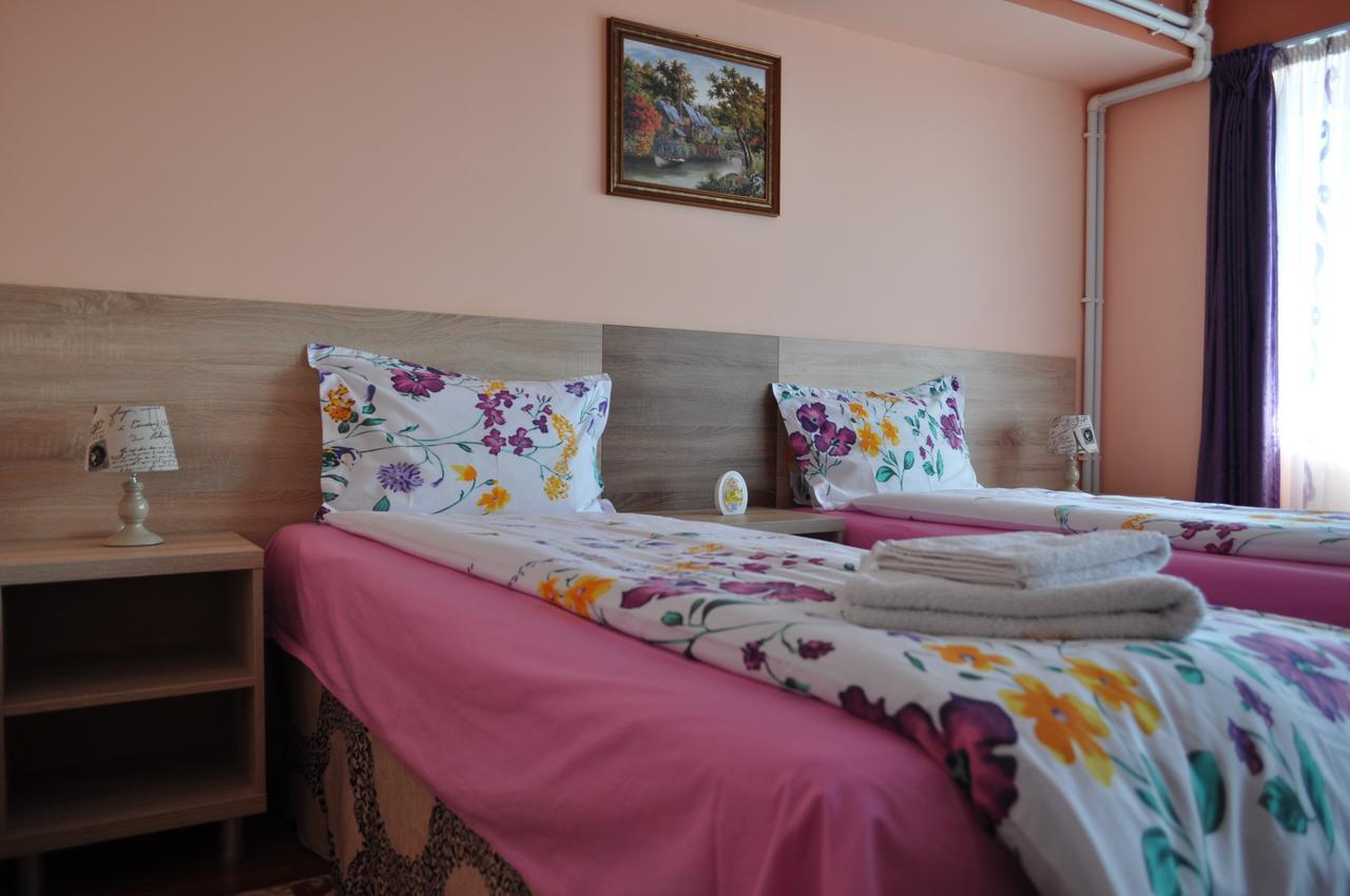 Casa Paul Hotel กาลาจิ ภายนอก รูปภาพ