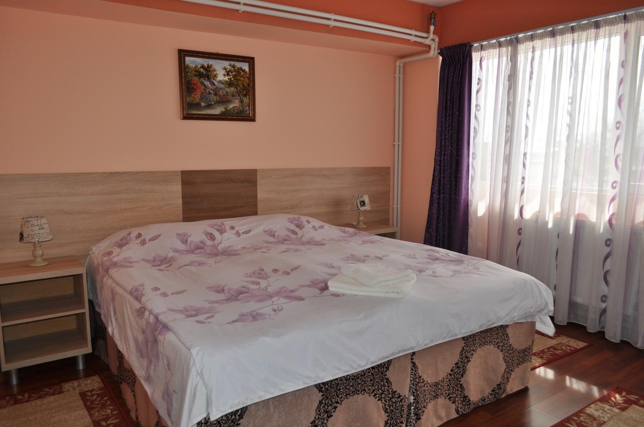 Casa Paul Hotel กาลาจิ ภายนอก รูปภาพ