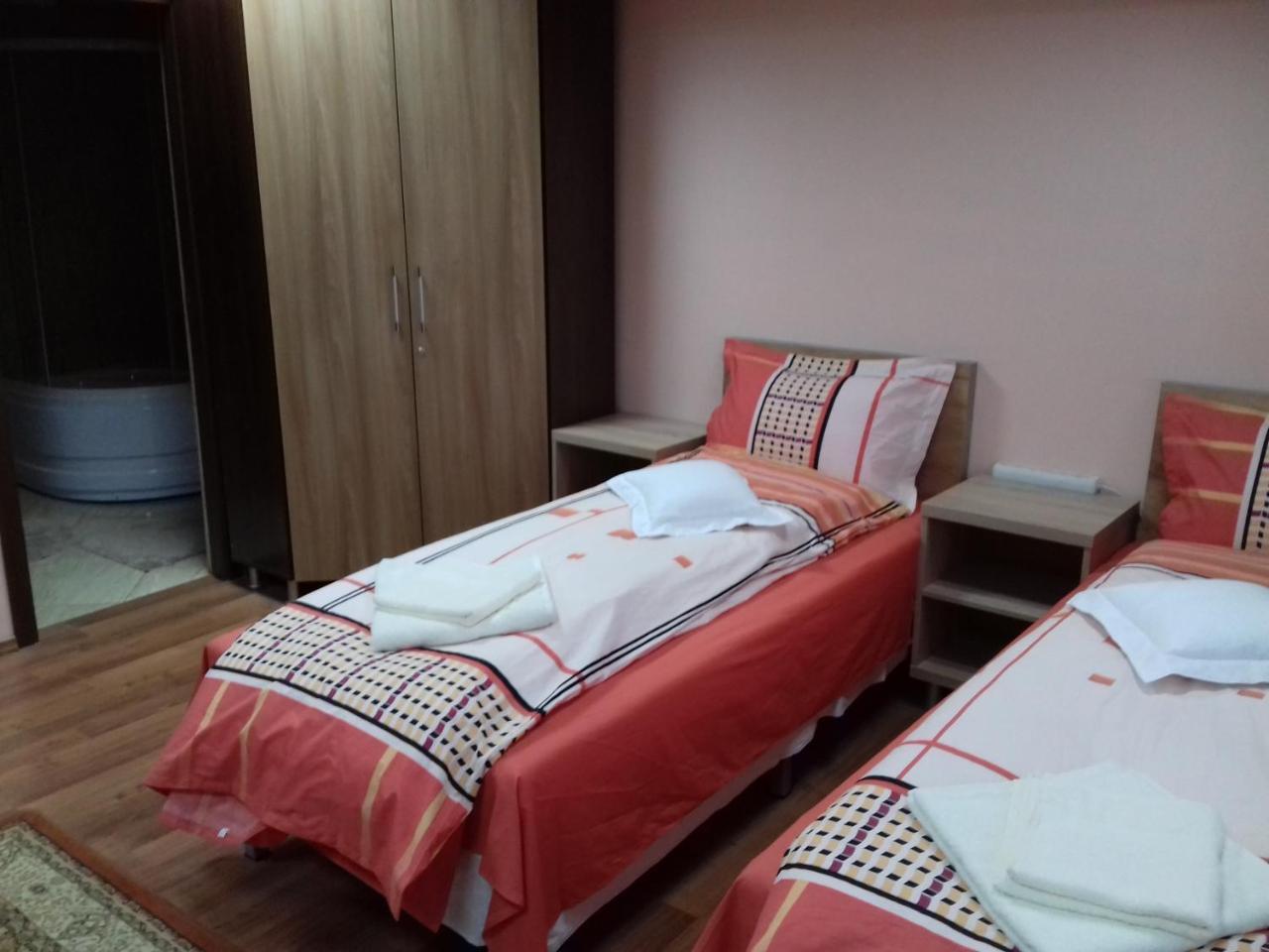 Casa Paul Hotel กาลาจิ ภายนอก รูปภาพ