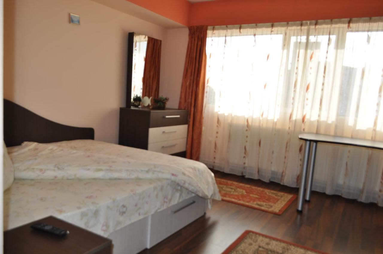 Casa Paul Hotel กาลาจิ ภายนอก รูปภาพ