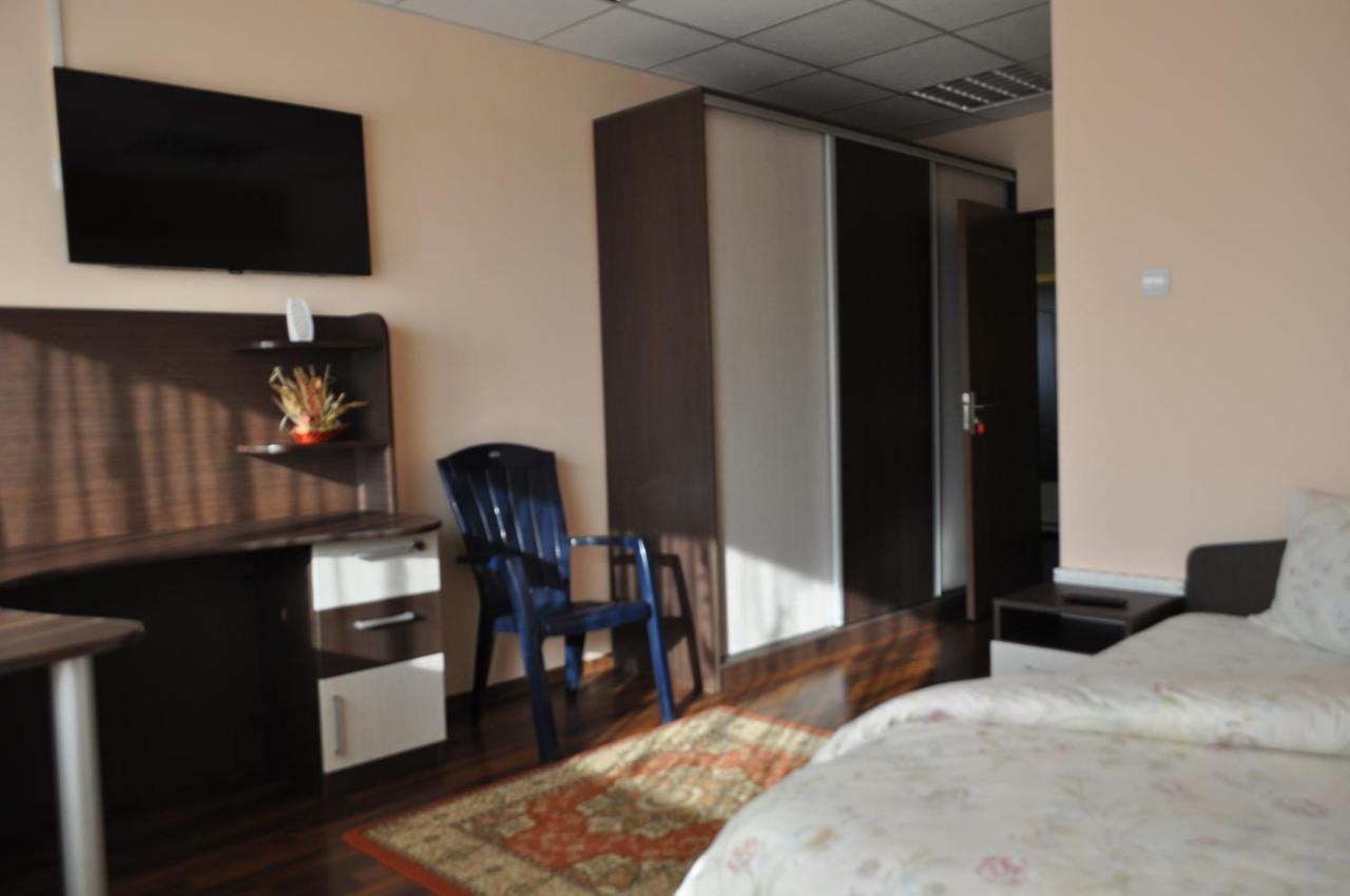 Casa Paul Hotel กาลาจิ ภายนอก รูปภาพ