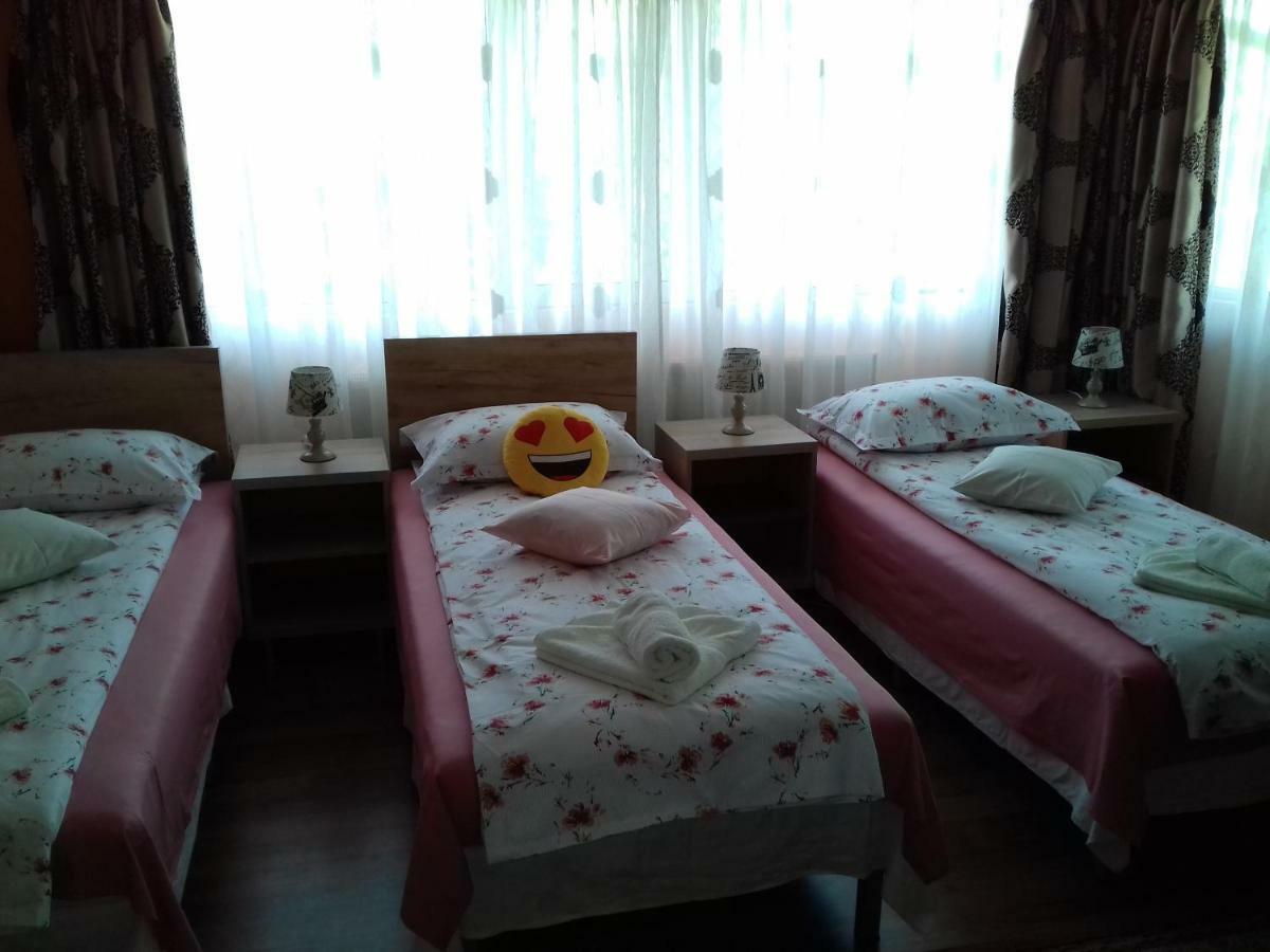 Casa Paul Hotel กาลาจิ ภายนอก รูปภาพ