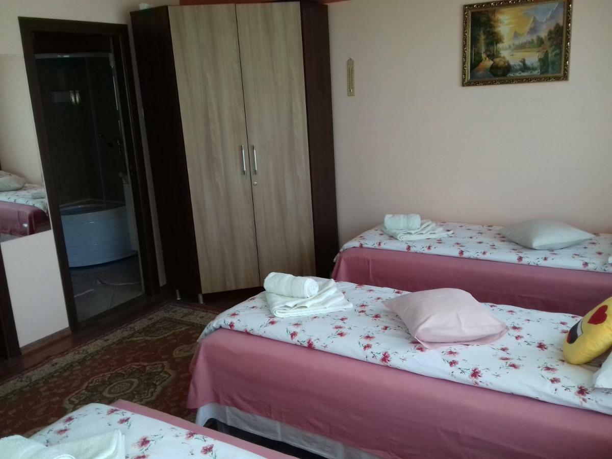 Casa Paul Hotel กาลาจิ ภายนอก รูปภาพ