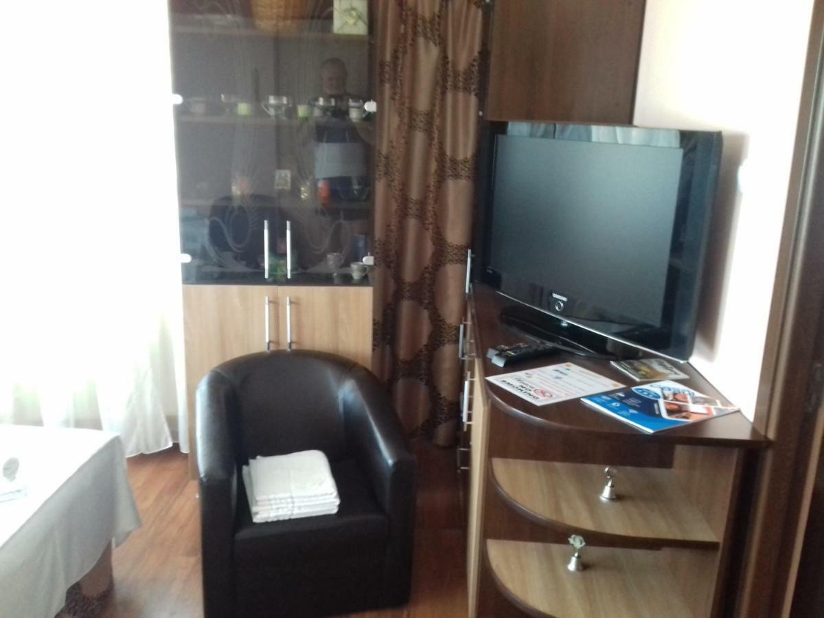 Casa Paul Hotel กาลาจิ ภายนอก รูปภาพ