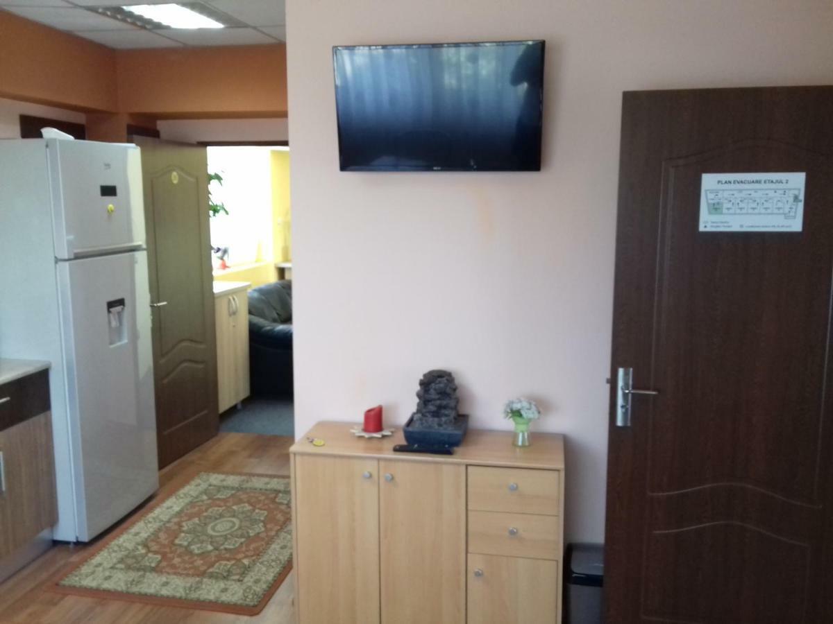 Casa Paul Hotel กาลาจิ ภายนอก รูปภาพ