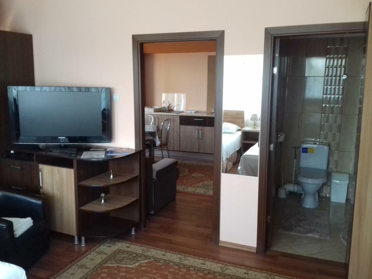 Casa Paul Hotel กาลาจิ ภายนอก รูปภาพ