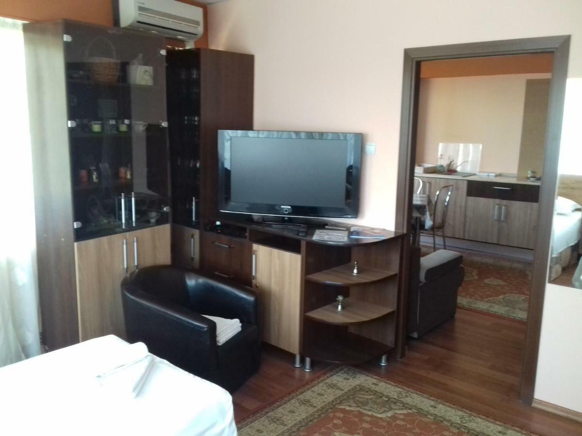 Casa Paul Hotel กาลาจิ ภายนอก รูปภาพ