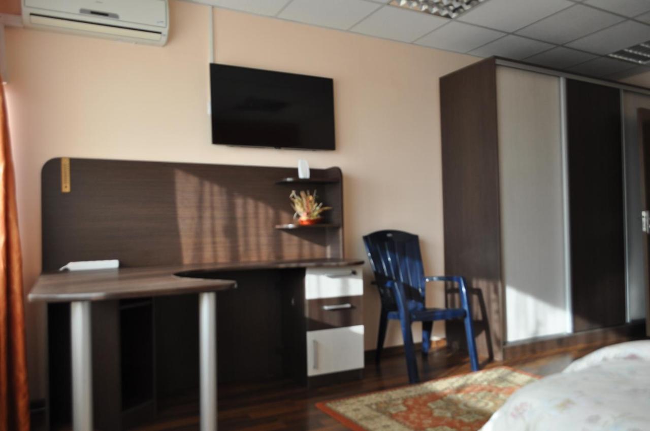 Casa Paul Hotel กาลาจิ ภายนอก รูปภาพ