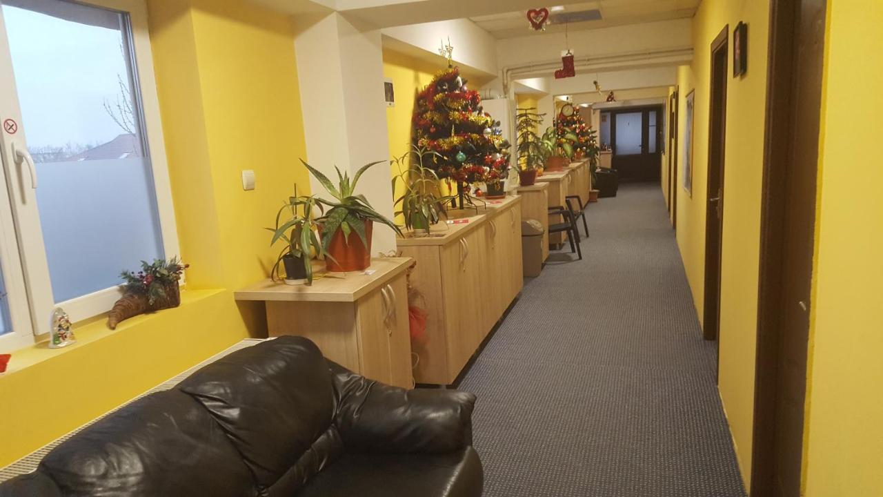 Casa Paul Hotel กาลาจิ ภายนอก รูปภาพ